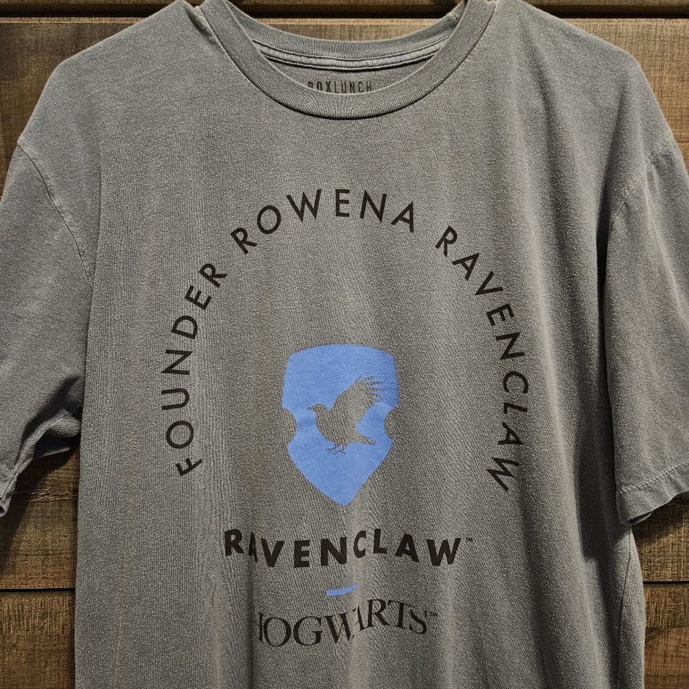 Ravenclaw Harry Potter Tee